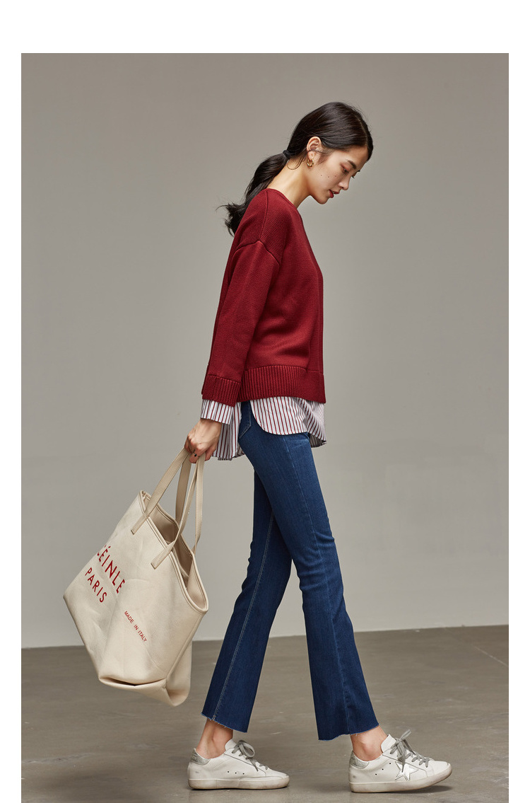 Jean femme - Ref 3191603 Image 21