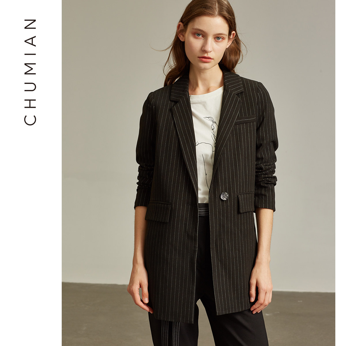 Veste pour femme en Polyester - Ref 3221134 Image 1