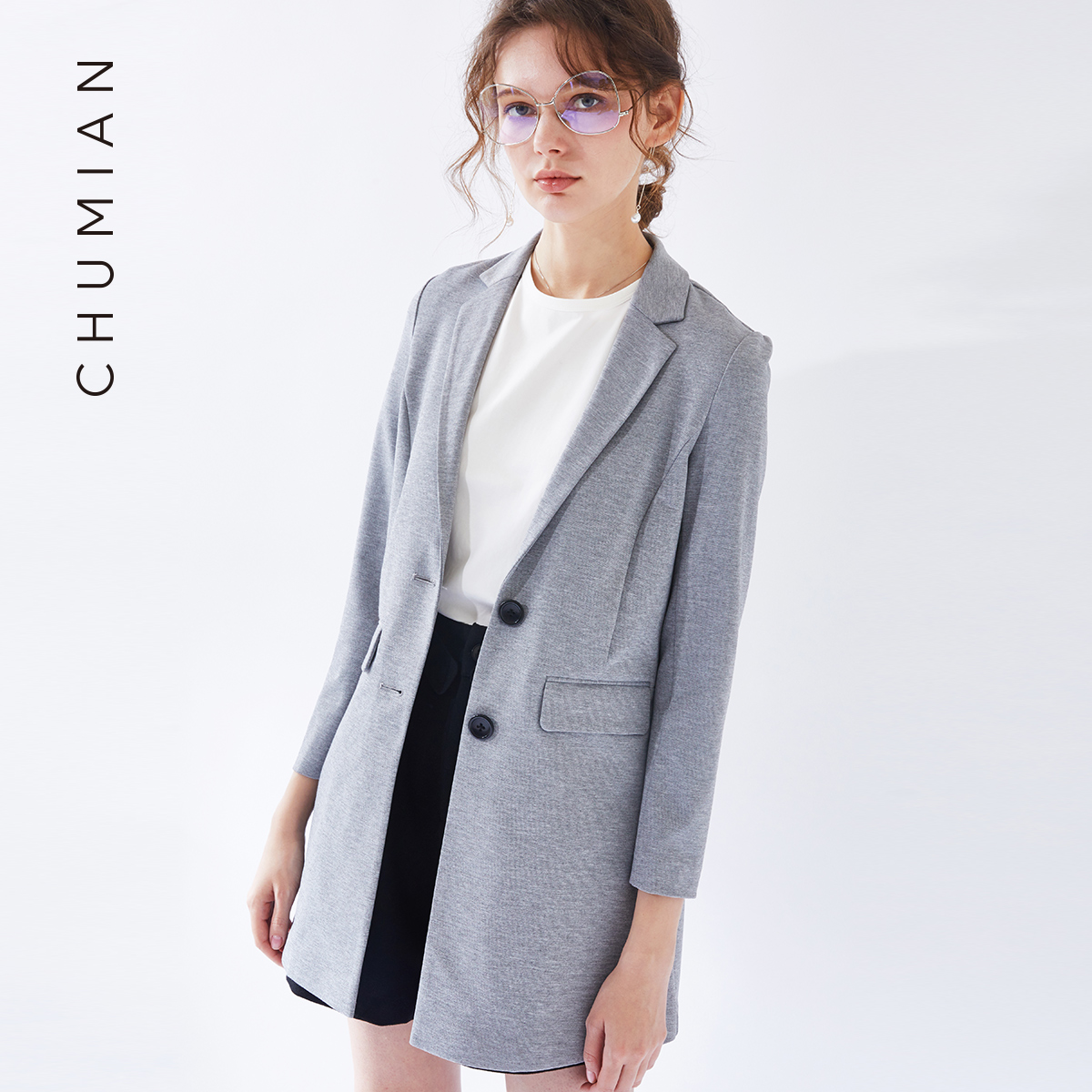Veste pour femme en Polyester - Ref 3221481 Image 1