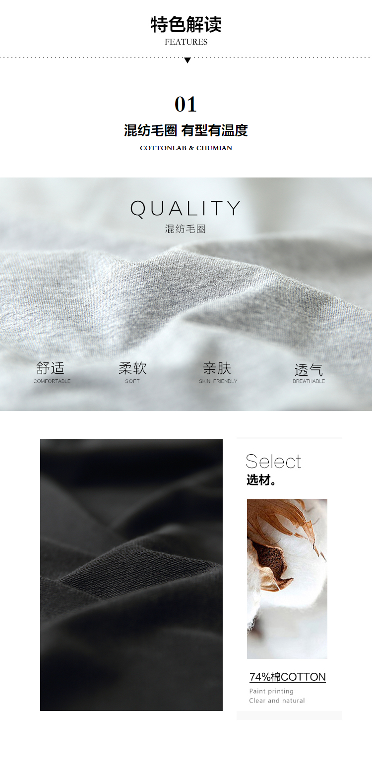 Đầu tiên cotton 2018 mùa thu mới lớn ve áo trùm đầu áo gió nữ phần dài xuống tay áo giản dị áo gió áo khoác nữ áo kaki nữ
