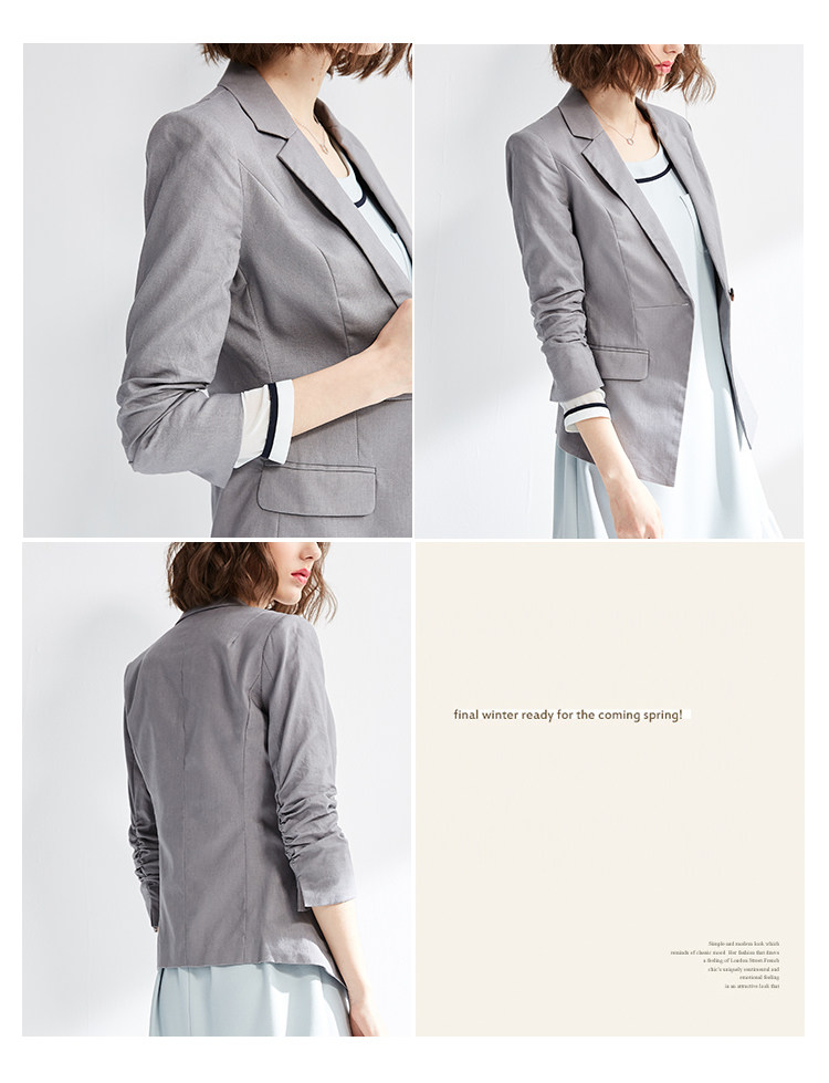 Veste pour femme - Ref 3218554 Image 36