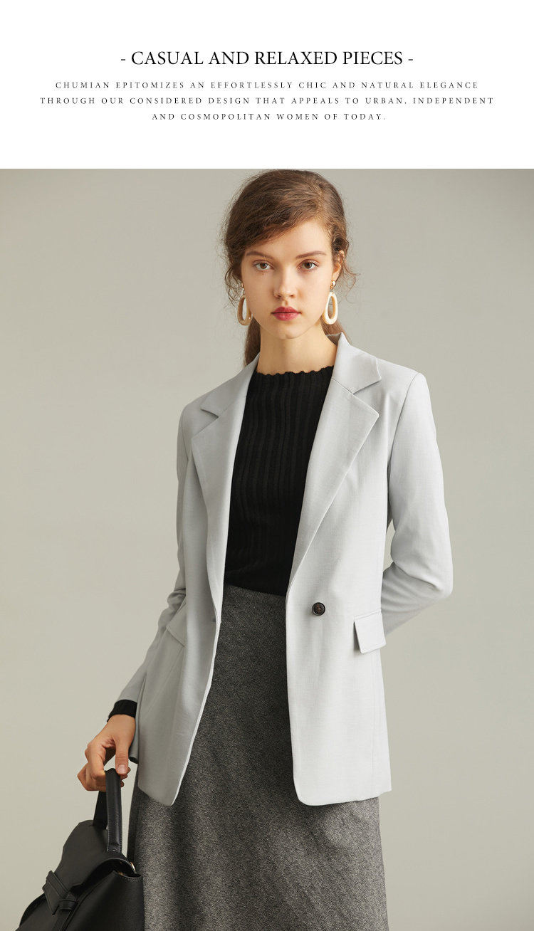 Veste pour femme en Polyester - Ref 3220585 Image 12