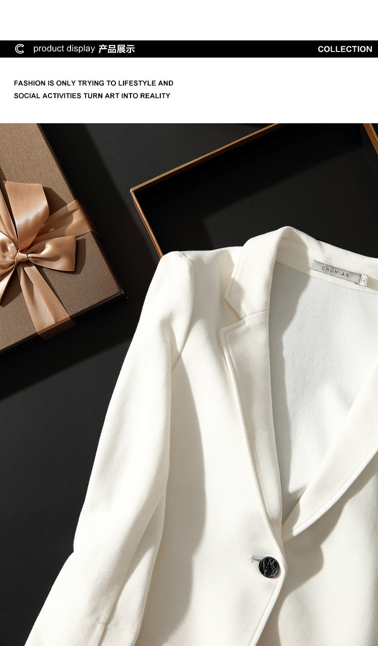 Veste pour femme en Coton - Ref 3220058 Image 25