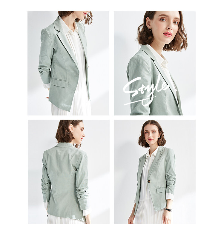 Veste pour femme - Ref 3218554 Image 51