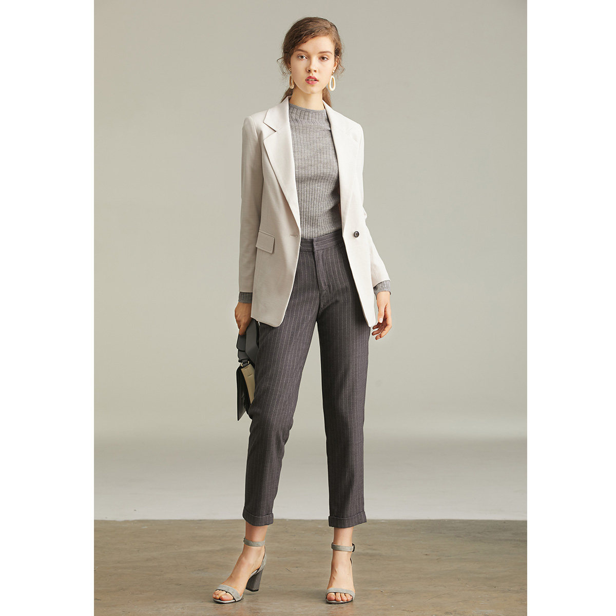 Veste pour femme en Polyester - Ref 3220585 Image 3