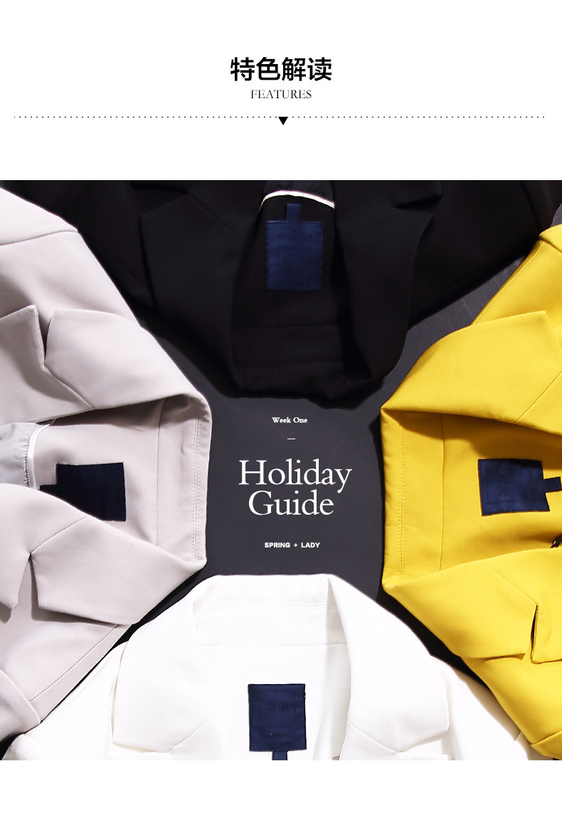 Veste pour femme - Ref 3218735 Image 19