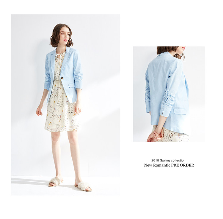 Veste pour femme - Ref 3218554 Image 40