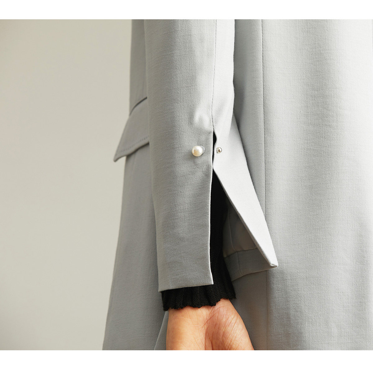 Veste pour femme en Polyester - Ref 3220585 Image 4