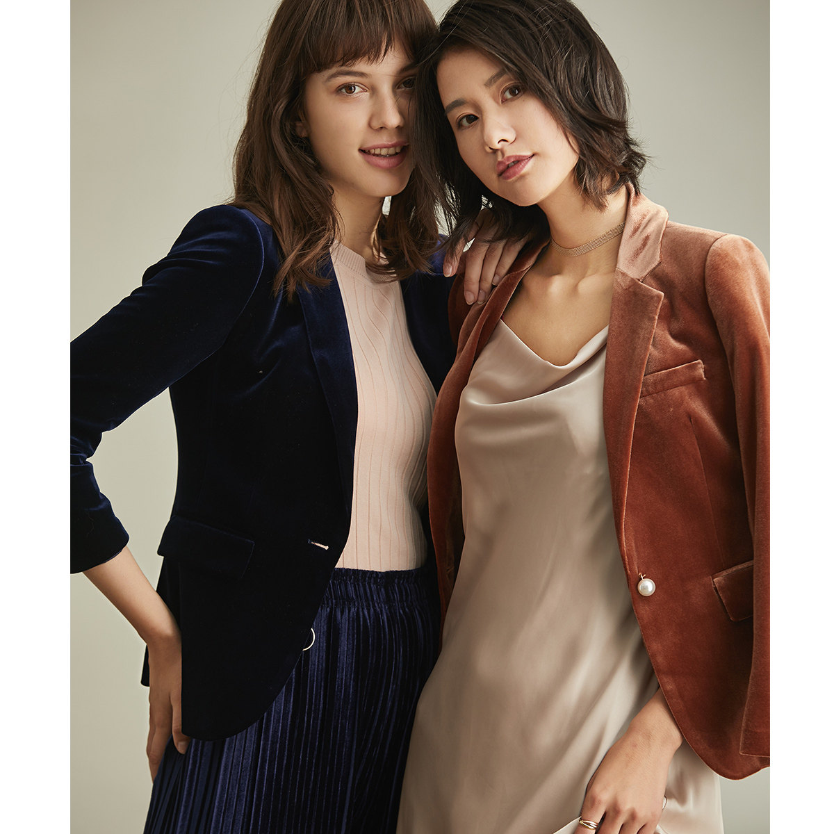 Veste pour femme en Polyester - Ref 3219923 Image 3