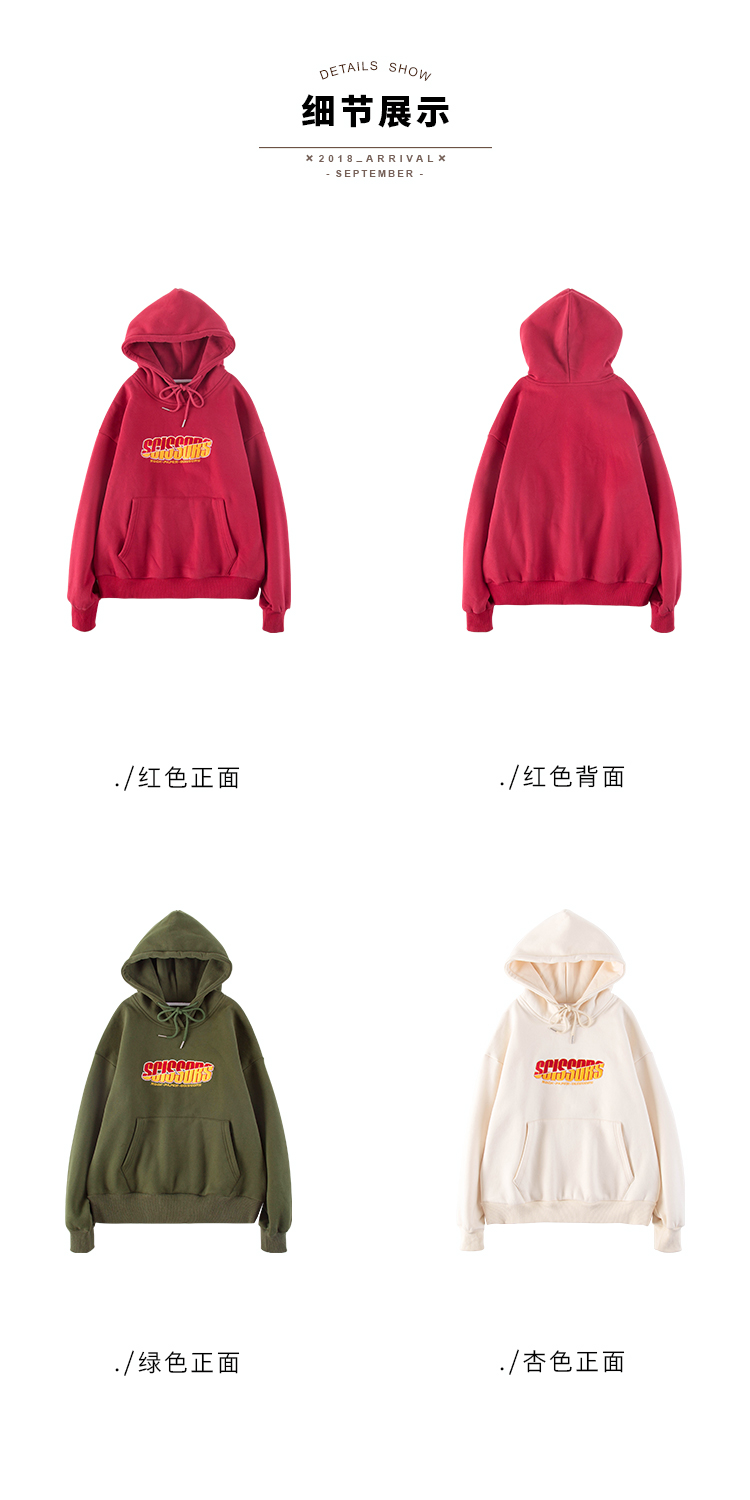 Sweatshirt femme - Ref 3217254 Image 26