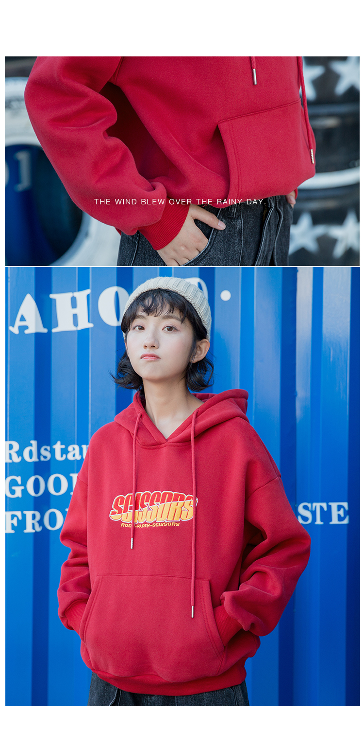 Sweatshirt femme - Ref 3217254 Image 16