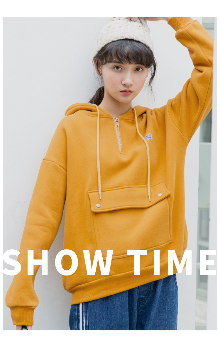 Sweatshirt femme - Ref 3217269 Image 19