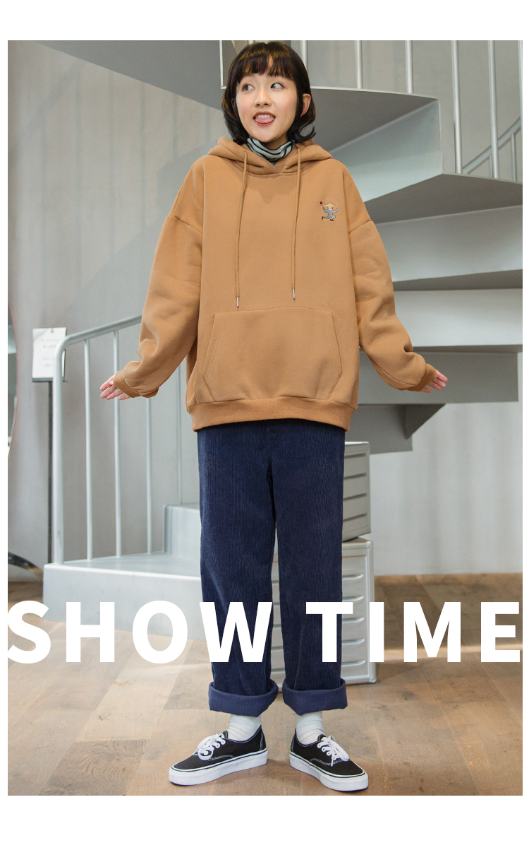 Sweatshirt femme - Ref 3216482 Image 19