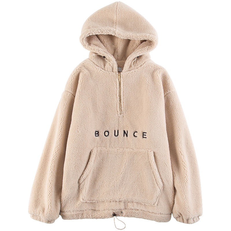 Sweatshirt femme - Ref 3214195 Image 5