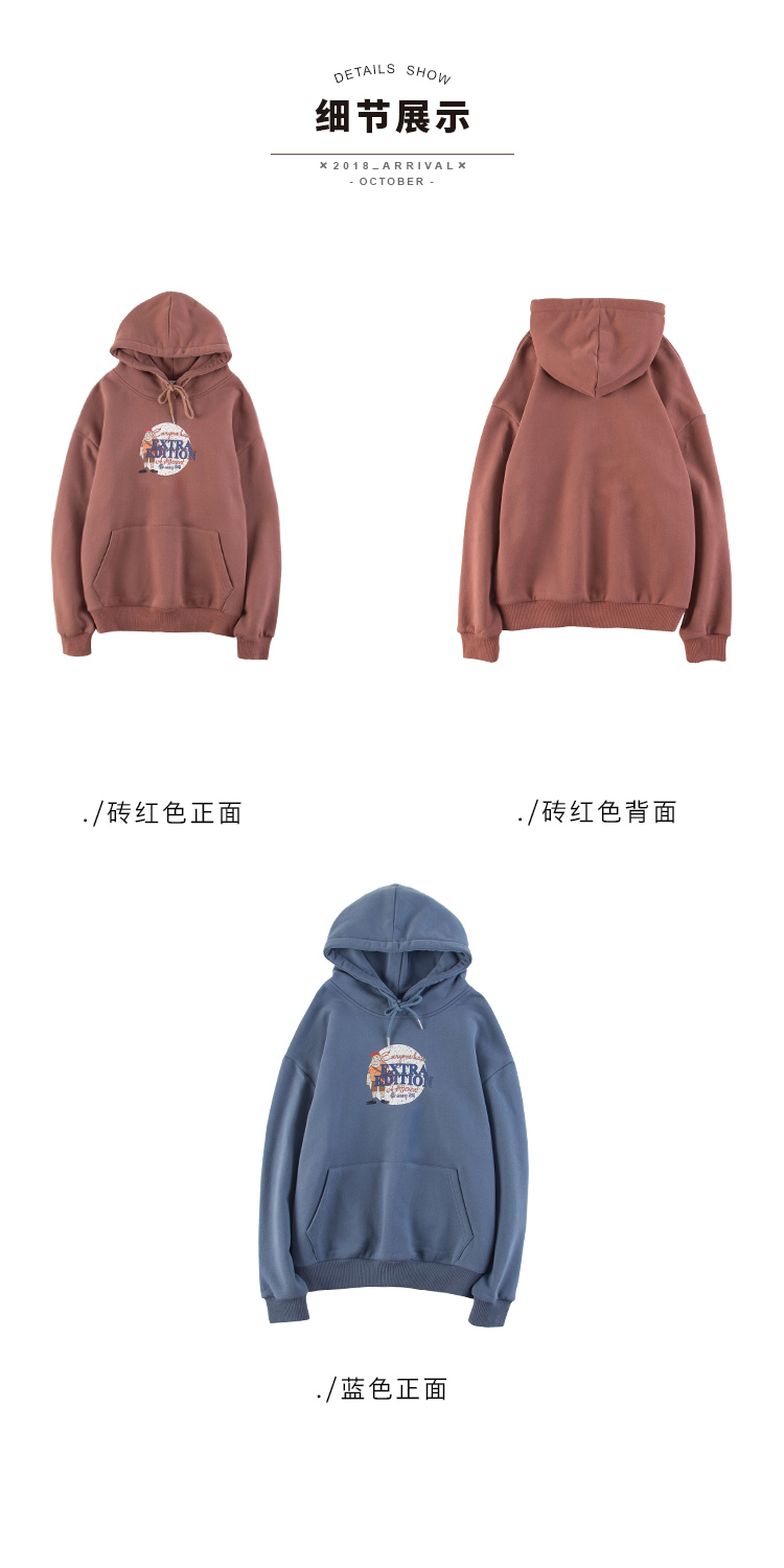 Sweatshirt femme - Ref 3216417 Image 27