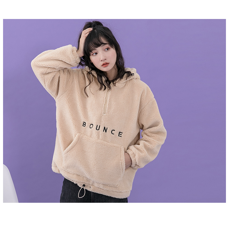 Sweatshirt femme - Ref 3214195 Image 17