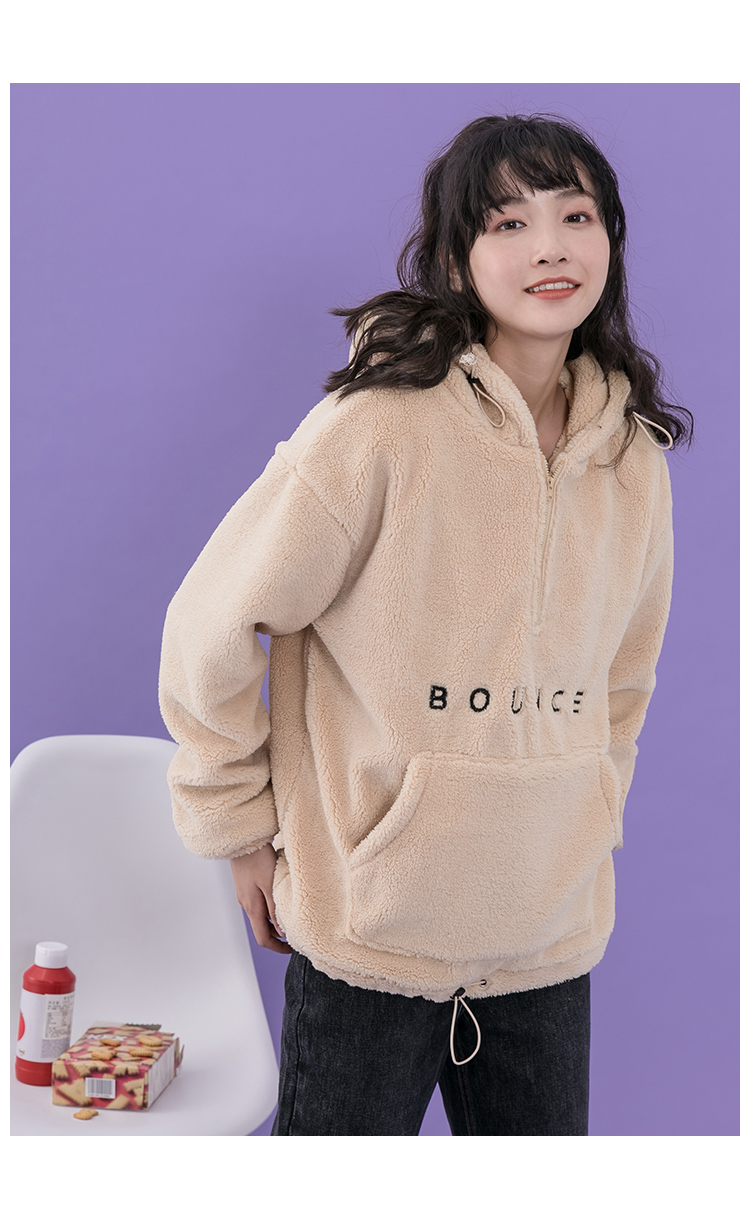 Sweatshirt femme - Ref 3214195 Image 14