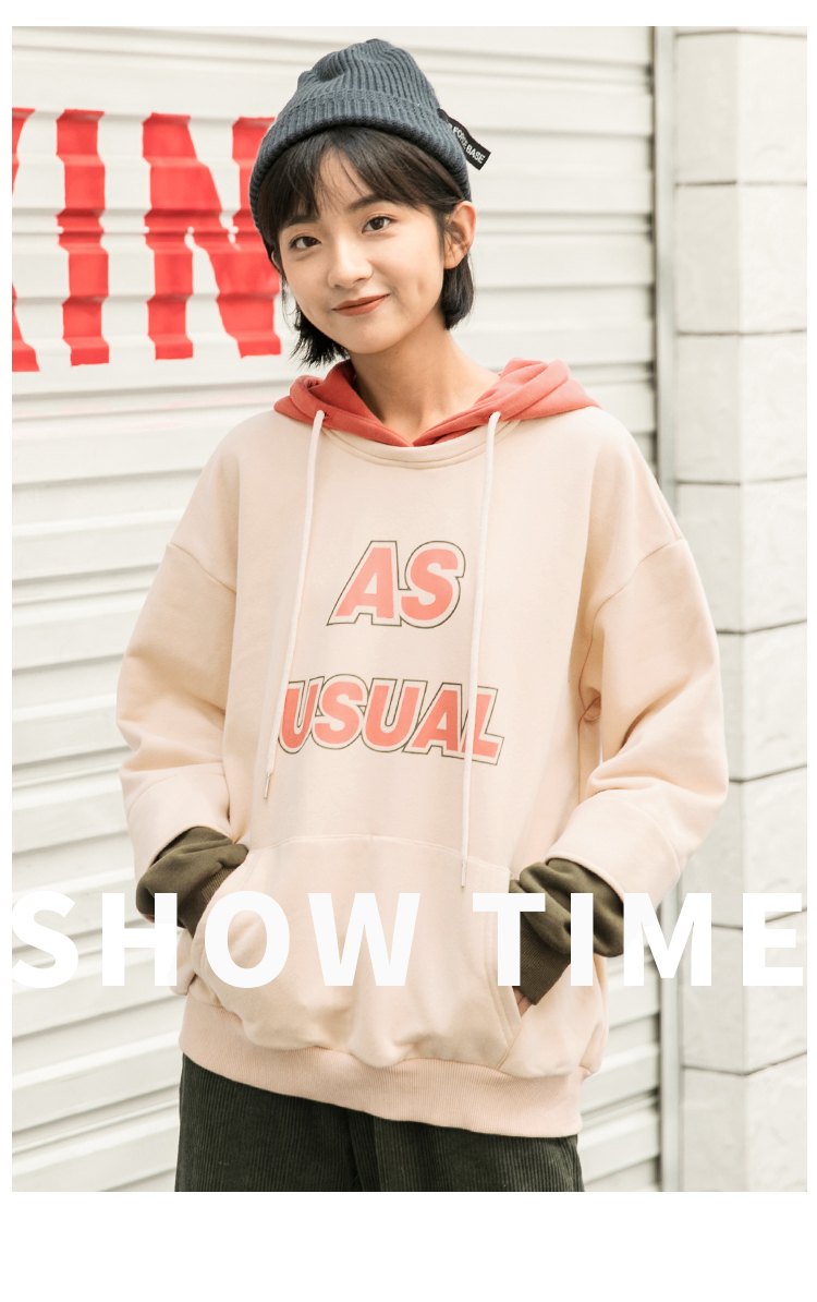 Sweatshirt femme - Ref 3217393 Image 19