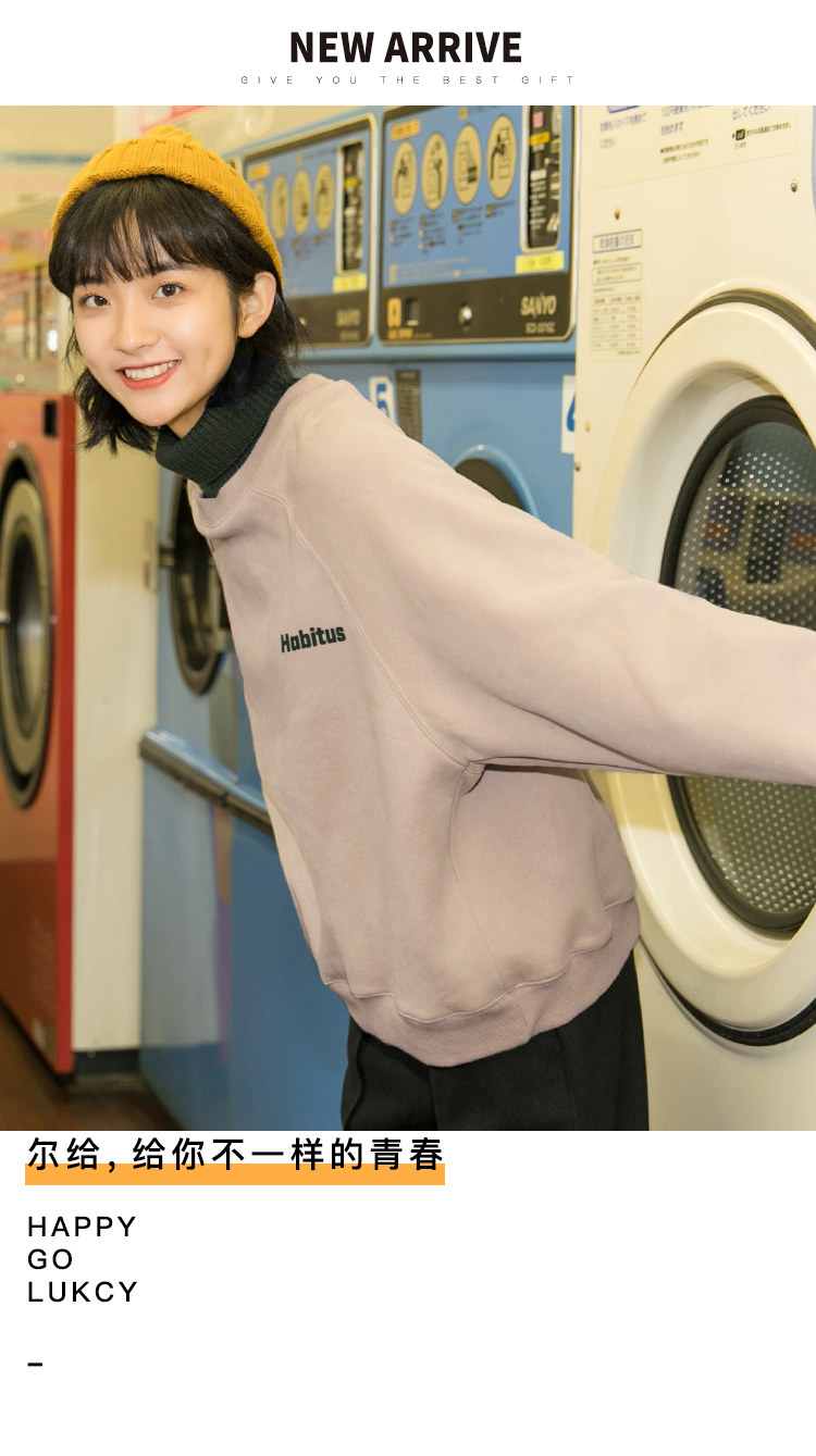 Sweatshirt femme - Ref 3216169 Image 7