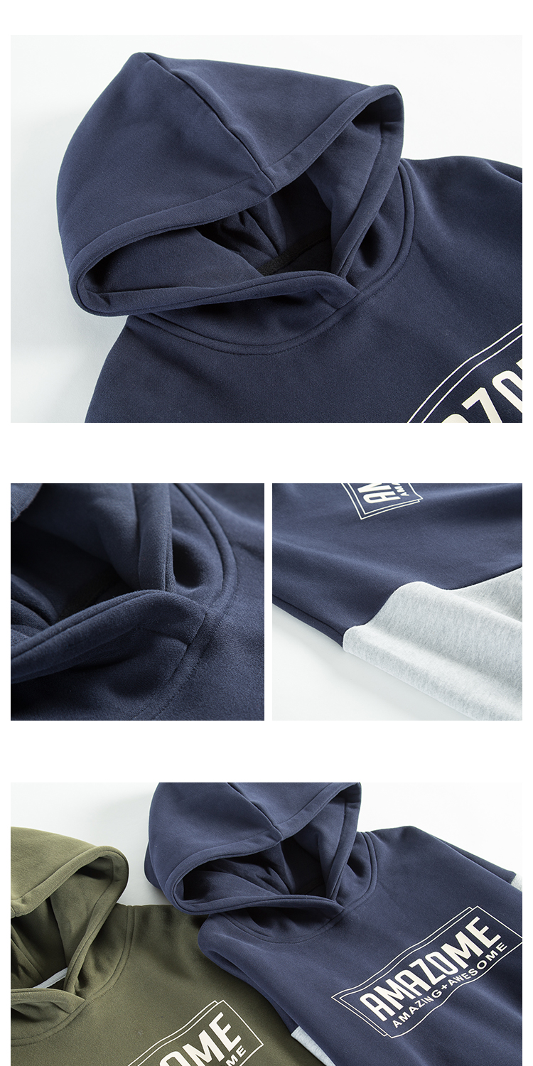 Sweatshirt femme - Ref 3216629 Image 27