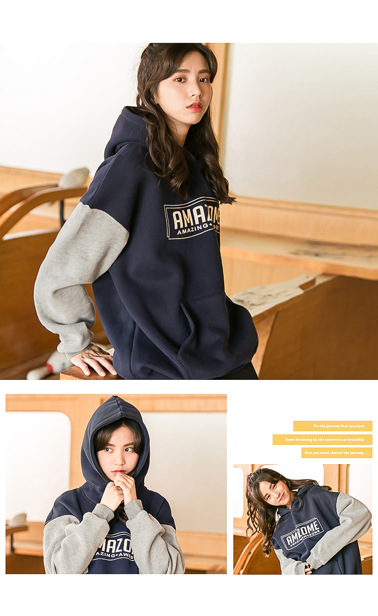 Sweatshirt femme - Ref 3216629 Image 17