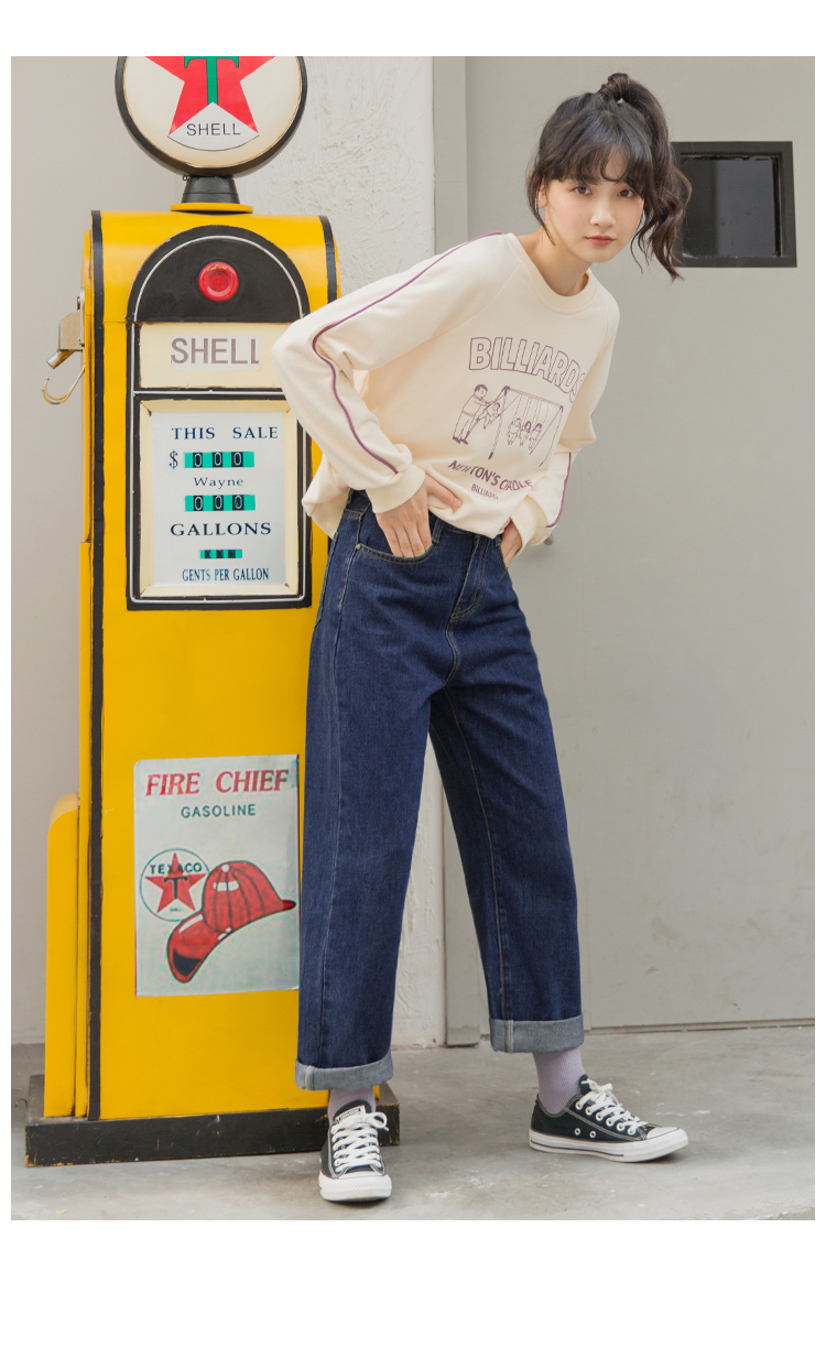 Jean femme - Ref 3193771 Image 20