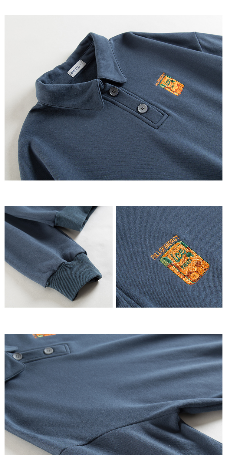 Sweatshirt femme - Ref 3216756 Image 27