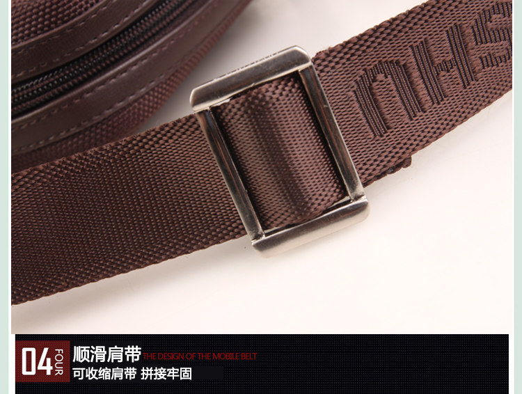 Sac pour homme - Ref 49855 Image 51