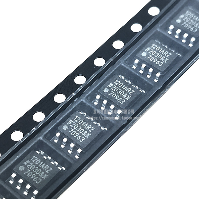 ADUM1201ARZ 1201ARZ SOP8 SMD ADUM1201BRZ 1201BRZ ADUM1201AR