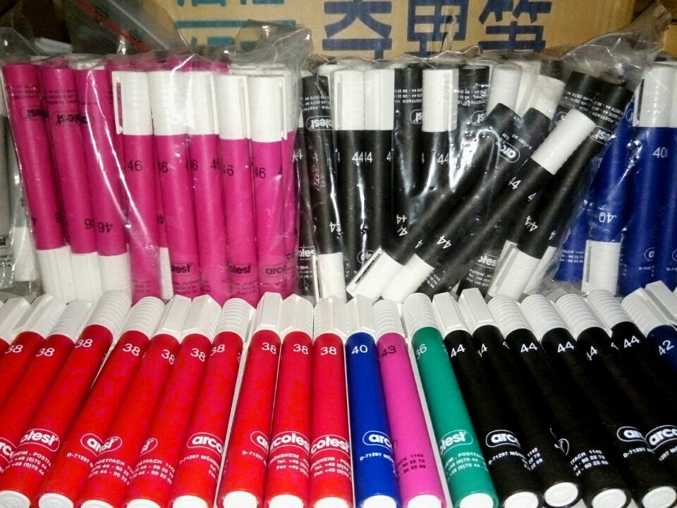 arcotest German Arcotest German Arcotest Darwin pen tests thin film tension corona