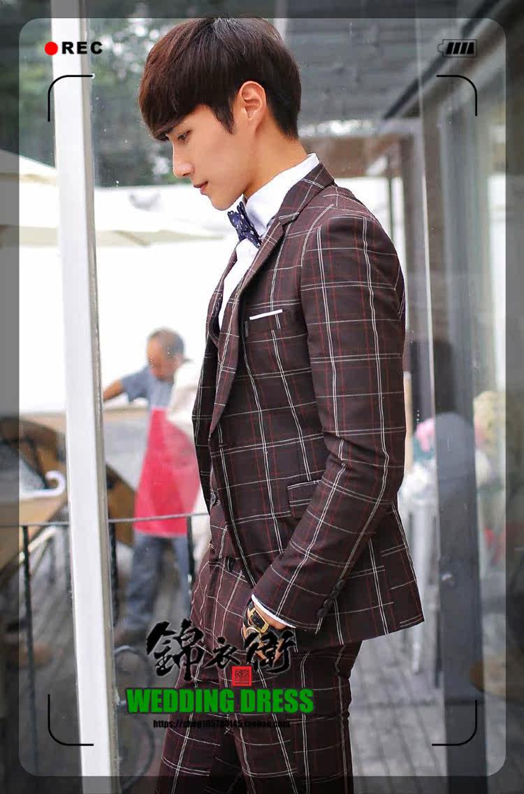 Costume homme pour Quatre saisons - Ref 1563720 Image 18