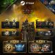 Lord of Hatred Dlc Diablo 4 Diablo Iv Steam Diablo 4 Age of Hatred Collection