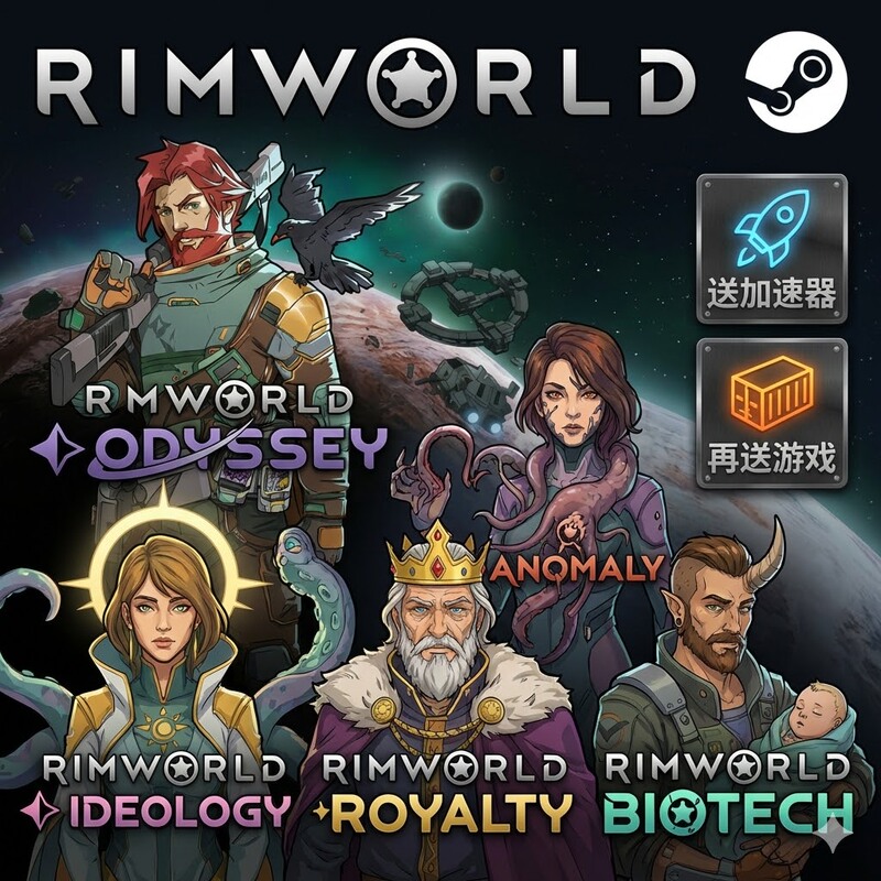 Biotechnology Dlc Rimworld Odyssey Steam Abnormal Dlc Biotechnology Dlc Rimworld Odyssey Steam Abnormal Dlc