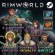Biotechnology DLC RimWorld Ring World RimWorld Odyssey Steam Anomaly DLC