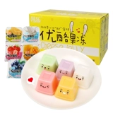 Хэнле кипятил Сянкао Чаошан Специальность Cao Cao Jelly Jelly Crown Case Erbal Cream 2 кг пудинг Essence Pudding Случайные закуски