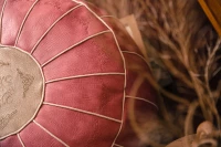 Розовый твердый цвет