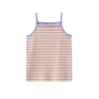 Розовый жилет