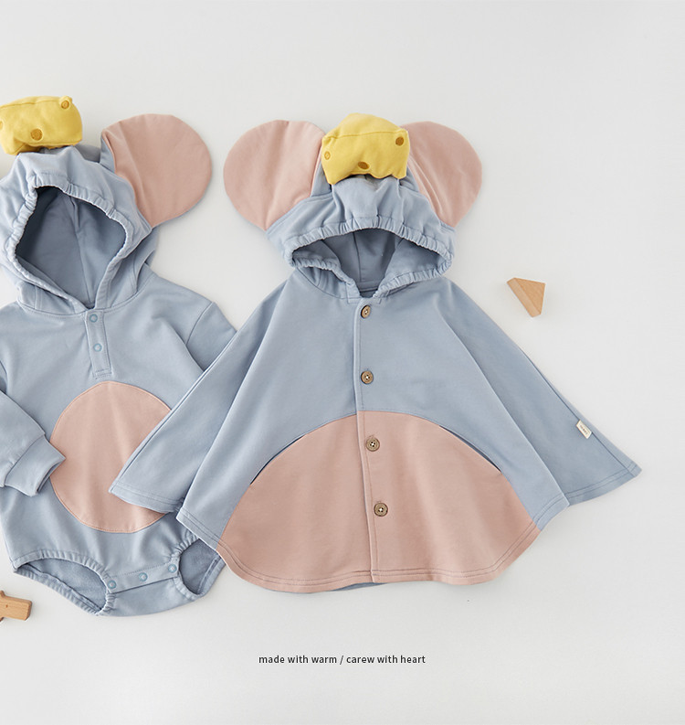 Ветрозащитный пластырь подходит для мужчин и женщин для девочек, детский плащ, накидка, 0-3 лет 