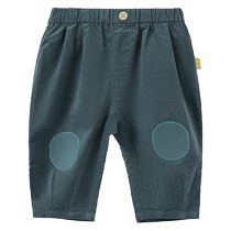 papa climbing for spring and autumn season men and women baby giant pp pants baby casual sticb pants out for warm and long pants