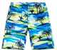 Quần đi biển dành cho nam quần thun nam Quần short