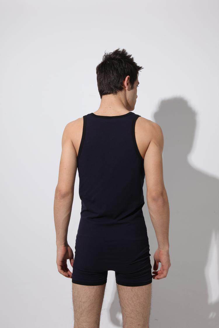 Sous-vêtement minceur SUPERBODY en coton - Ref 691784 Image 19