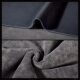 Super Absorbent Towel, Professional Dust-Free Towel for Car Wiping, New Model That Does Not Hurt Your Hands, Car Interior Center Console Decoration Ornaments
