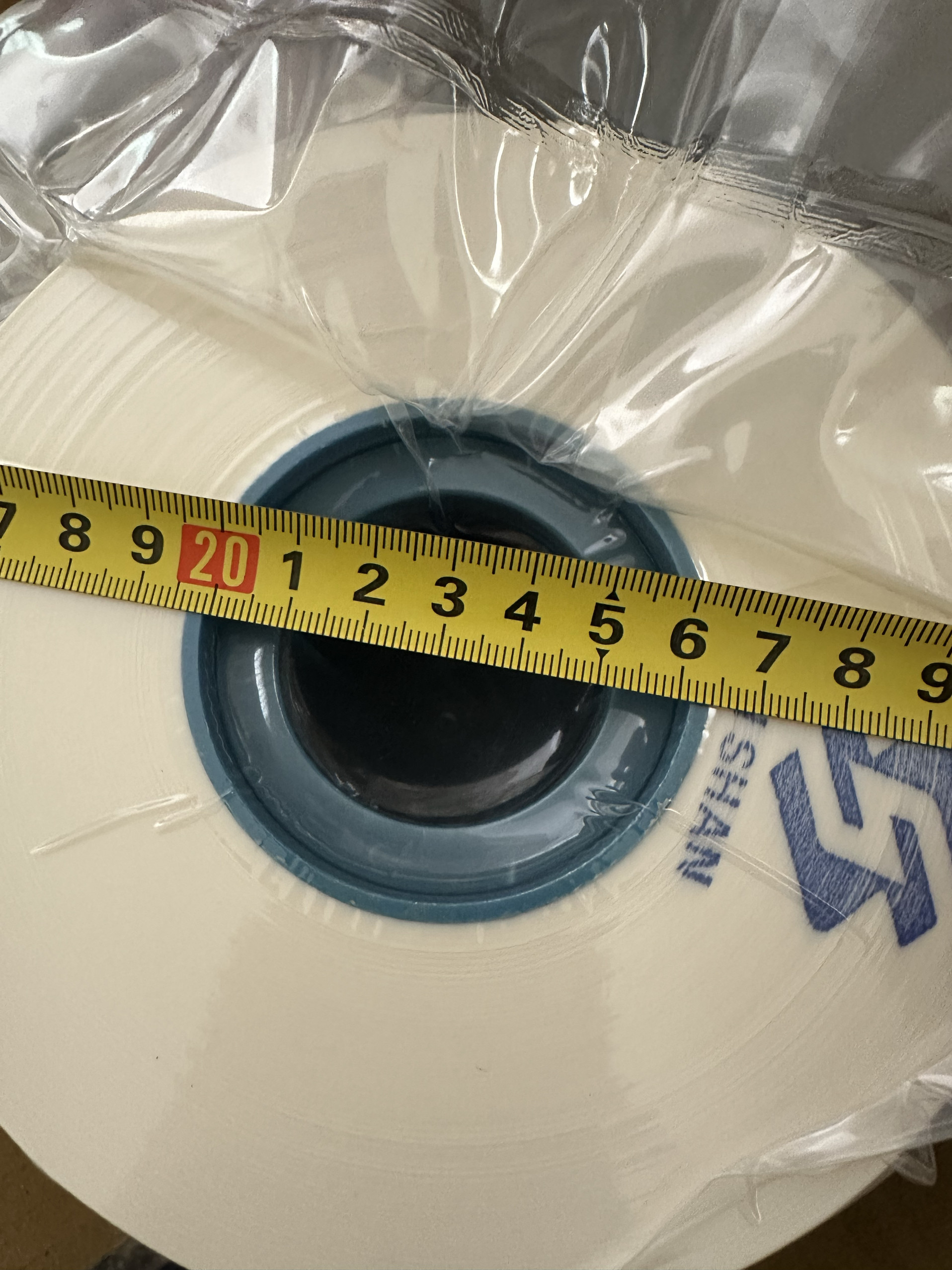 格拉辛分包纸150mm*350米｜汤山YUYAMA颗粒机专用药包纸！中药房必备