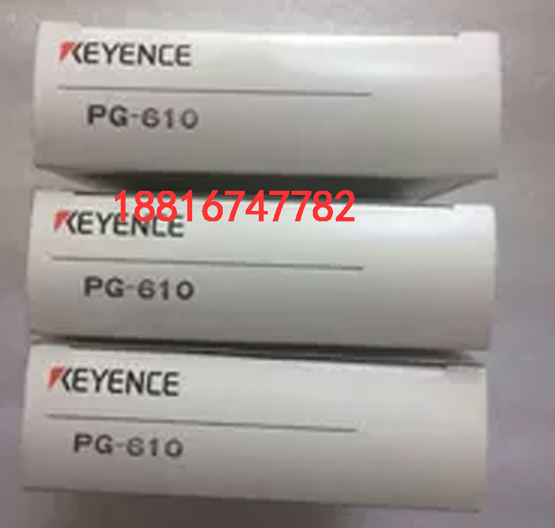 Japan's Keenz photoelectric detection sensor PG-610 brand new original spot