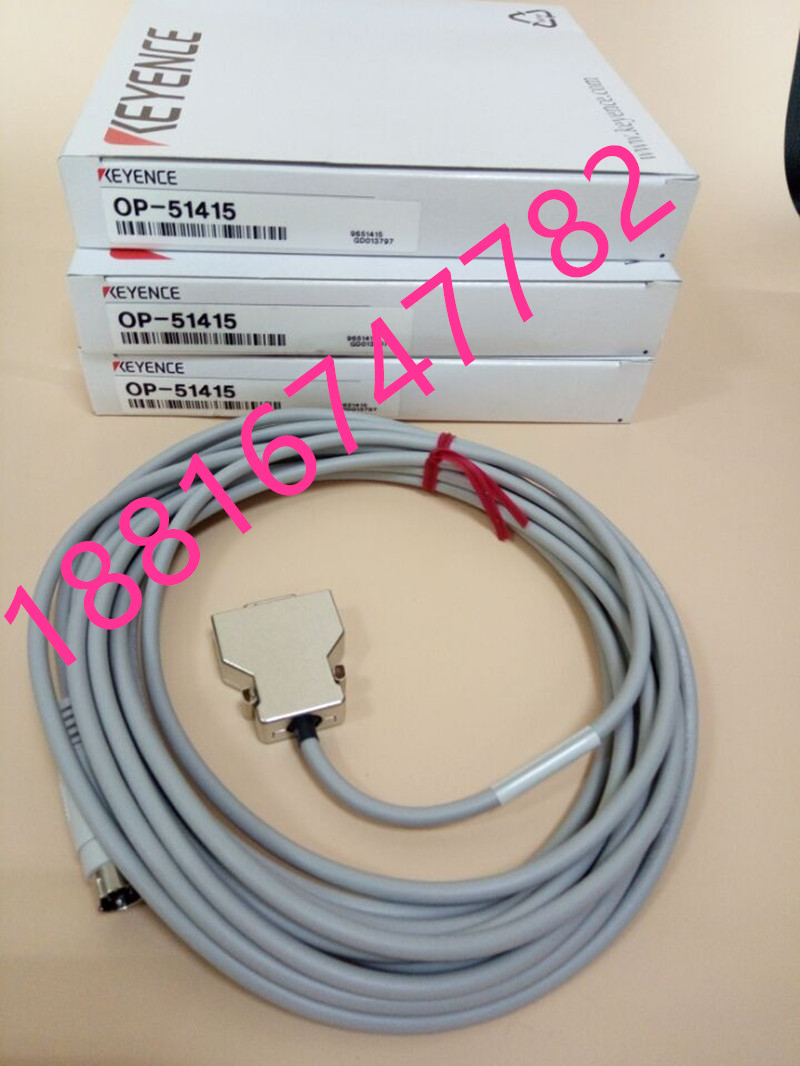 Japan KEYENCE sensor OP-51415 brand new original