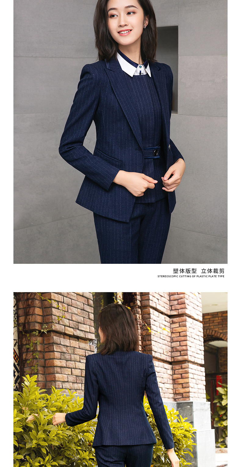 Tailleur femme en Polyester - Ref 3243949 Image 17