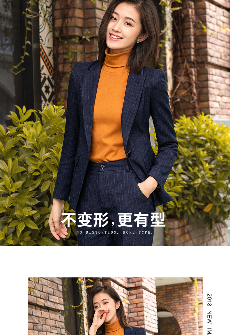 Tailleur femme en Polyester - Ref 3243617 Image 8