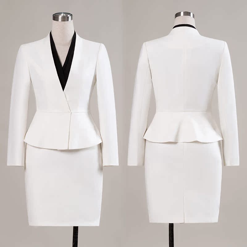 Tailleur femme - Ref 3241665 Image 5