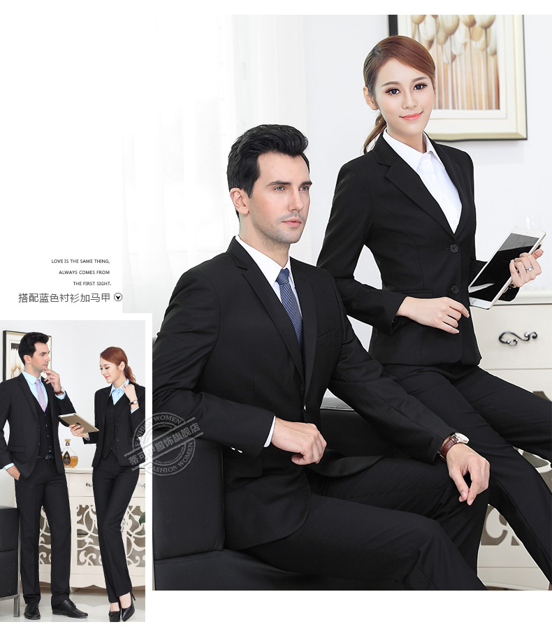 Tailleur femme - Ref 3245006 Image 16