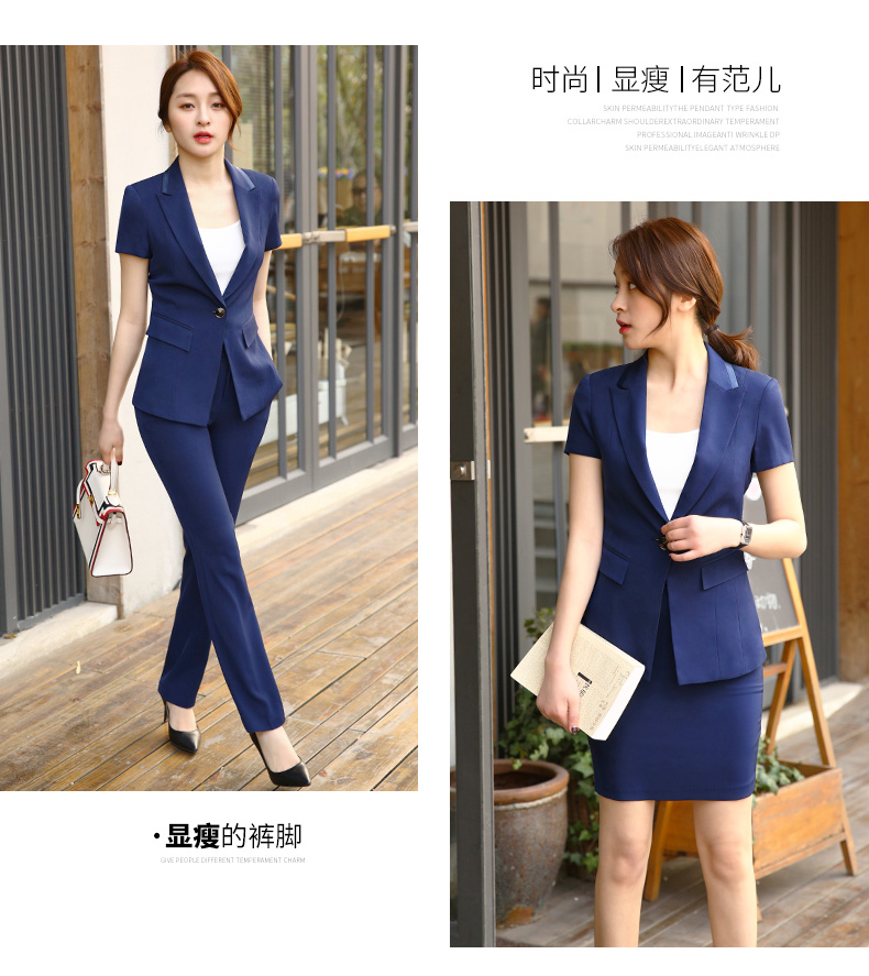 Tailleur femme - Ref 3242849 Image 21